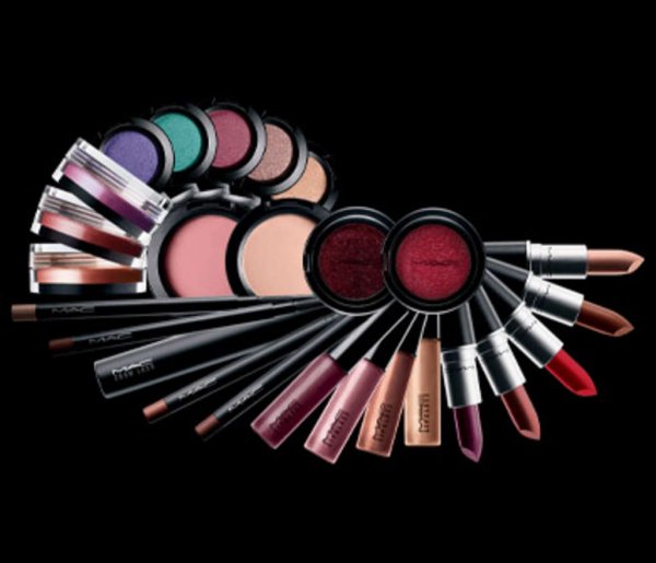 One of the best make-up brands out in the market today is MAC brand