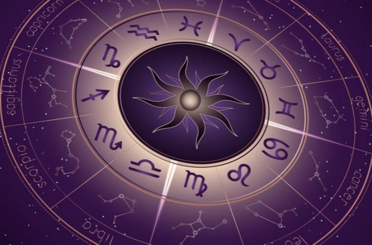 Формула Астролога