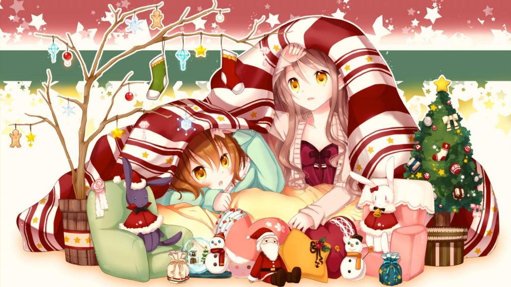 Anime-Christmas-Wallpapers-Free-download-download-hd-background-images-windows-mac-cool-high-definition-4k-1920x1080