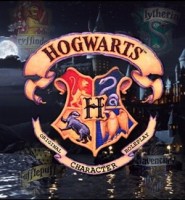 Гарри Поттер Тест - Волшебная шляпа хогвартса