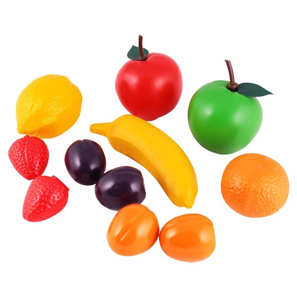 Тест: Что вы за фрукт?
