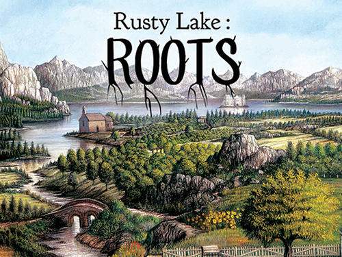 1 rusty lake roots