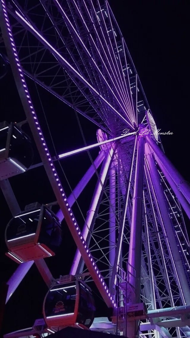 Эстетика фиолетового — Трикки — тесты для девочек