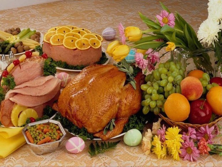 Какая ты вкусняшка? — Трикки — тесты для девочек