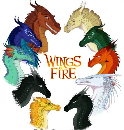 Roblox Wings Of Fire Big Update - have you heard of the new wings of fire game on roblox it s up