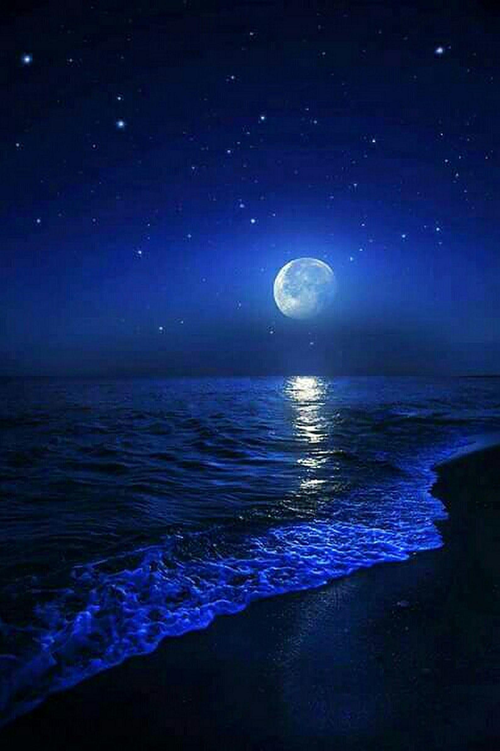 Свет спокойной. Красивая ночь. Ночное море. Ночь Луна. Ночь в море.