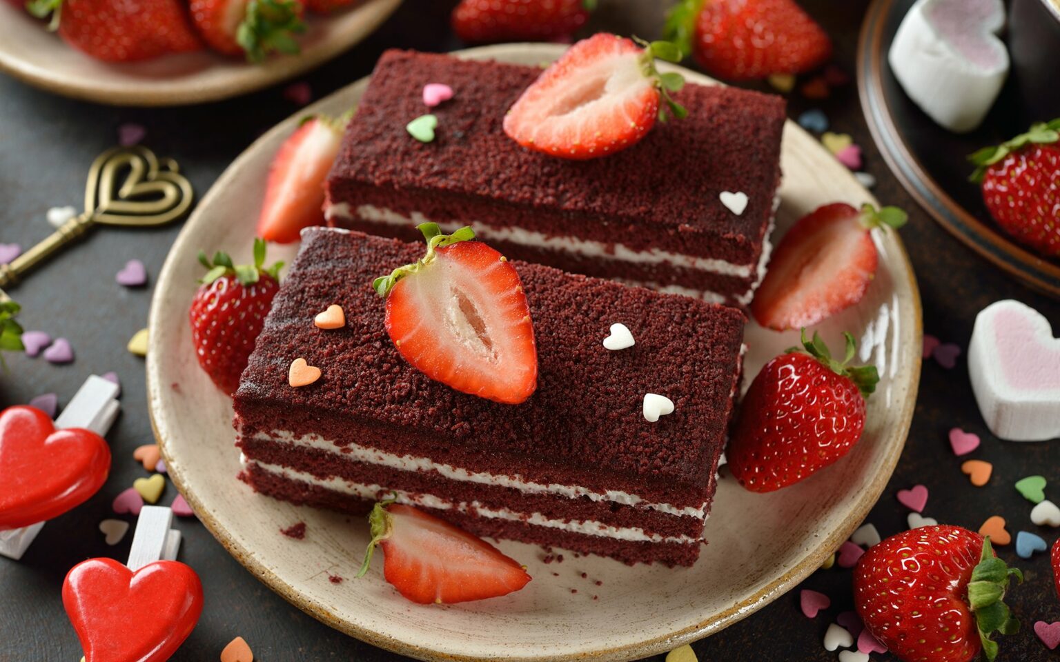 Вкусняшки Ozon