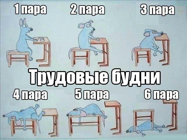 Тест когда я умру трикки