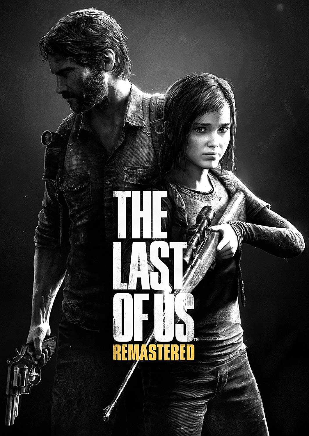 The last of us картинки на телефон