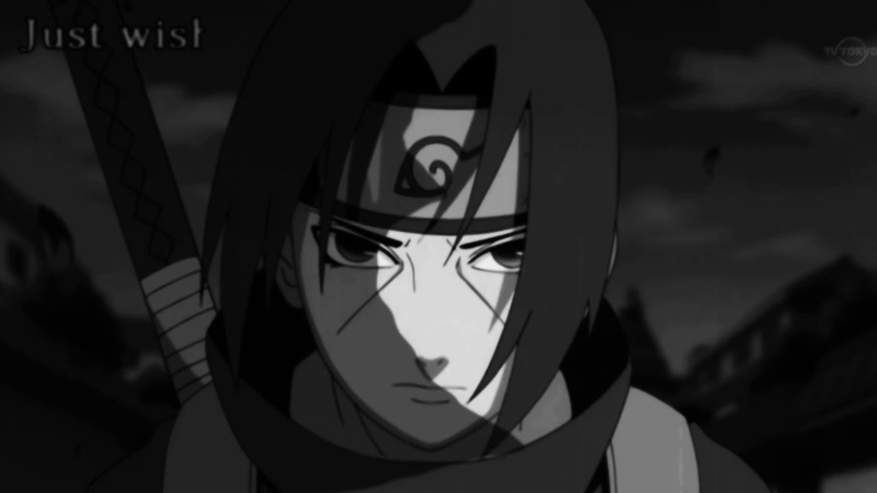 Учиха Итачи | Uchiha Itachi — Трикки — тесты для девочек