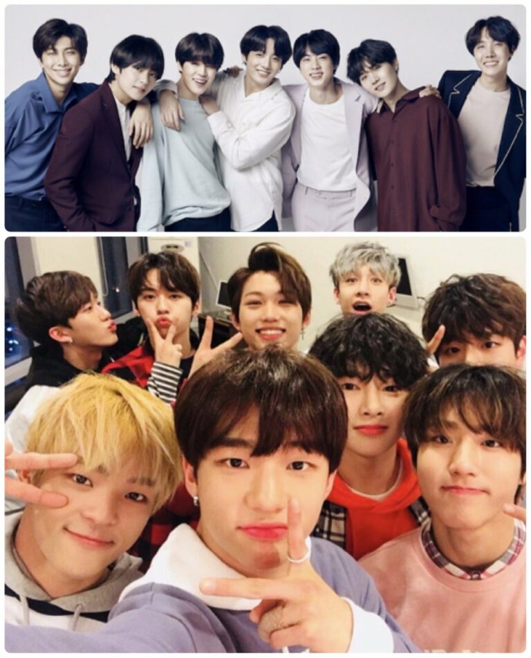 BTS Stray Kids. Stray Kids и БТС. Группа Stray Kids BTS. BTS или Stray Kids.