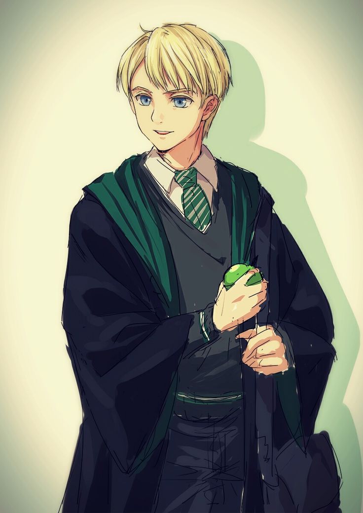 Кто ты в гп — Трикки — тесты для девочек