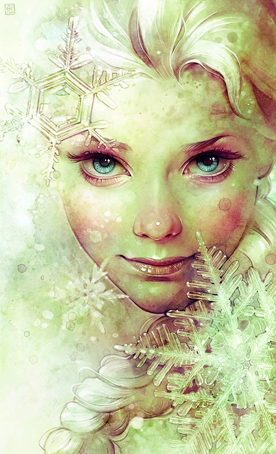 Анна Диттманн (Anna Dittmann)