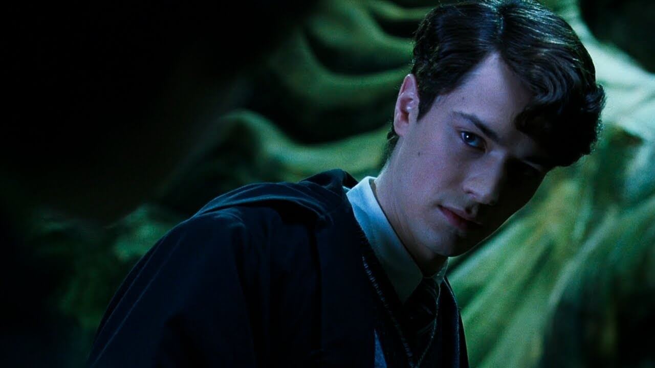 Tom Marvolo Riddle подборка фото новые крутые фотки 