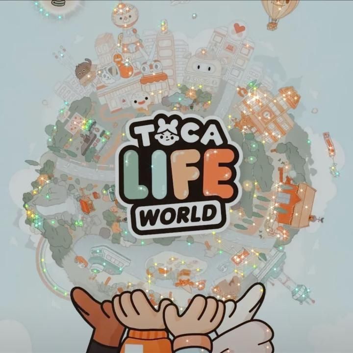           Toca Life World - YouTube