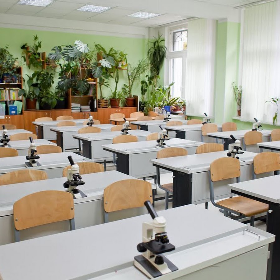 Можно ли создать класс в классе. Школа 33 Казань кабинет биологии. Кабинет биологии. Современный кабинет биологии. Современный кабинет биологии в школе.