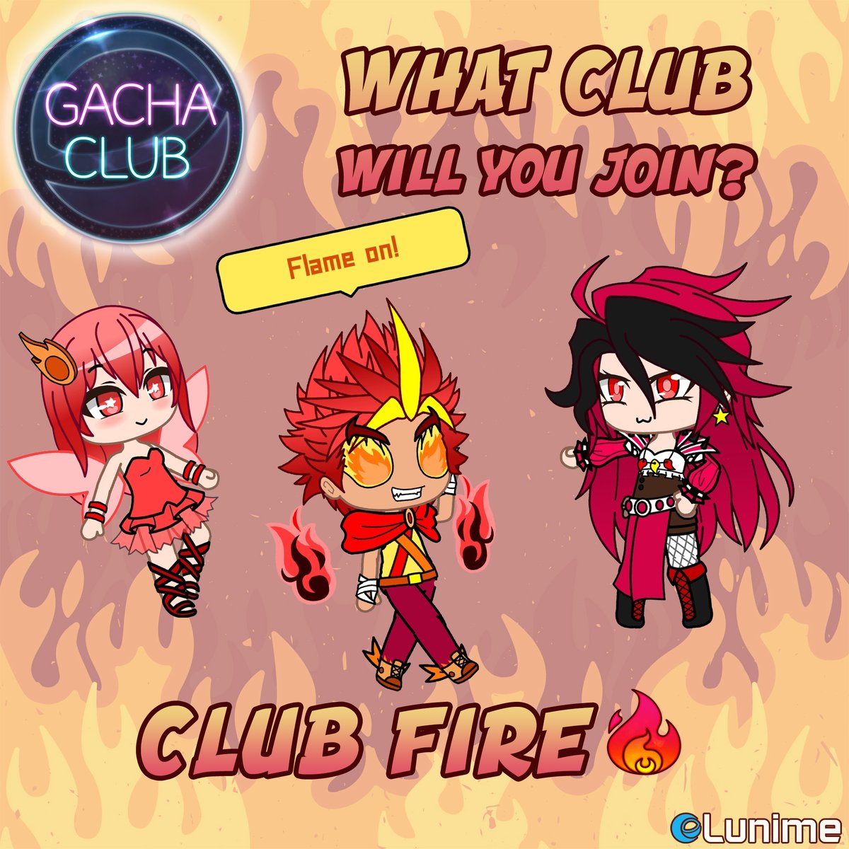 What club will you join?`′°• квест гача клуб — Трикки — тесты для девочек