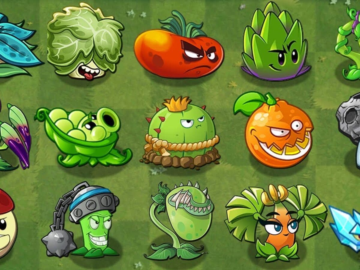 Plants vs zombies 2 chinese version steam ages фото 96