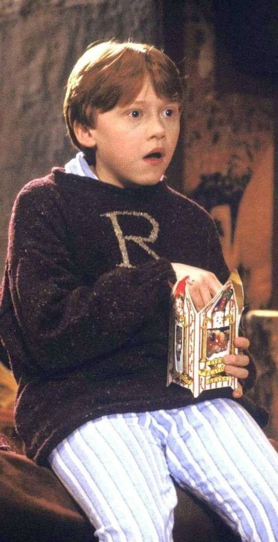 Кто ты из ГП по зз — Трикки — тесты для девочек