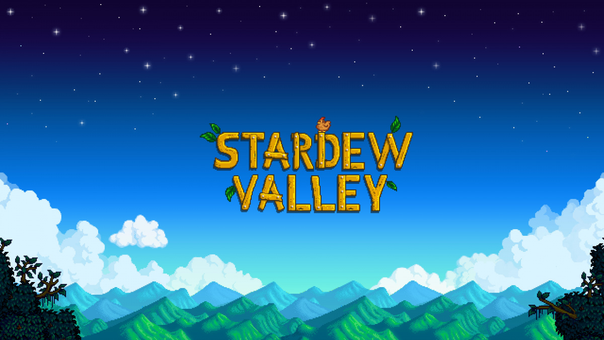 Насколько хорошо ты знаешь игру Stardew Valley? — Трикки — тесты для девочек