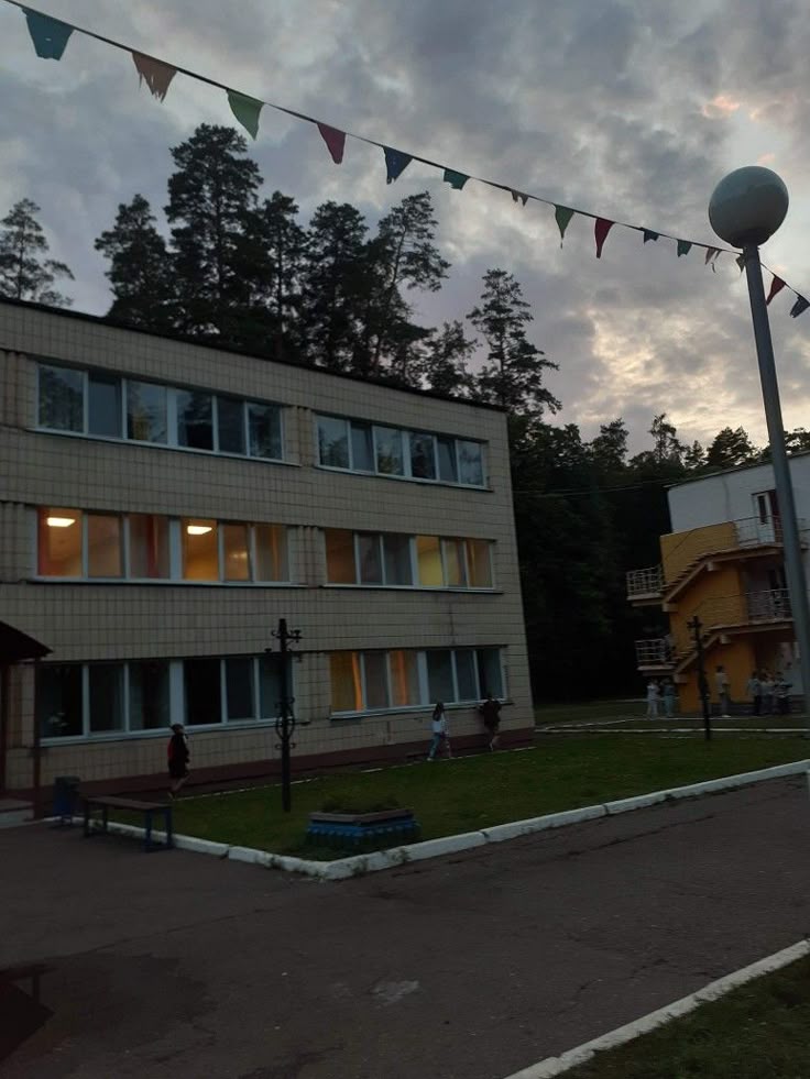 лого