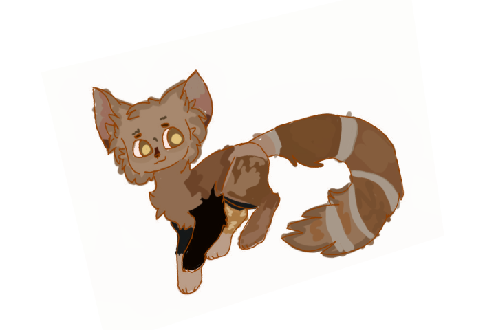 Ну типа картинка ос