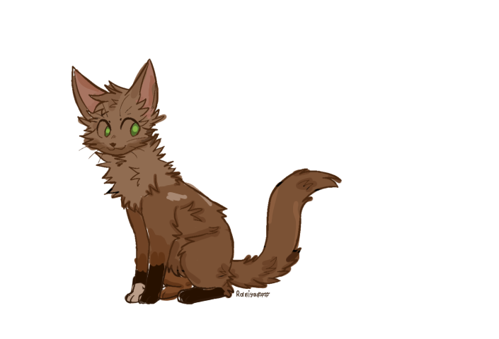 Ну типа картинка ос