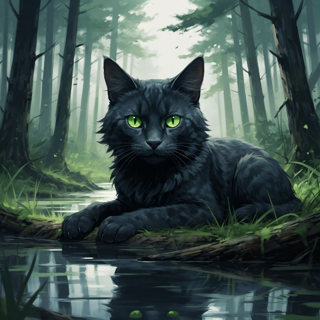 Листолапка