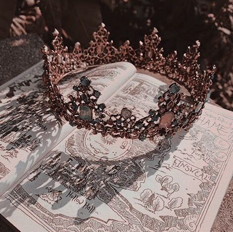 ➺♚♛Тест на личность в человеческой иерархии✦ лого