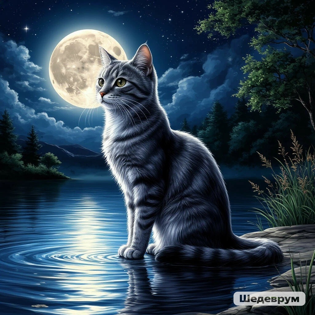 Ручьистая Звезда