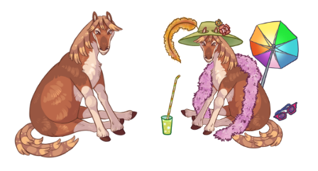 Жан и Жанна