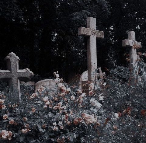 ✝ тест на знание надгробных символов ✝ лого