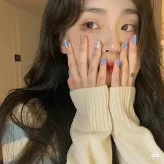 🎀 ೃ༄ Оцени маникюр, а я скажу, на какого женского персонажа Гарри Поттера ты похожа вайбом ೃ༄🌷 лого