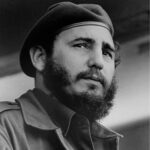 Аватар (Fidel Alejandro Castro Ruz)