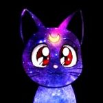 Аватар (VIOLA STAR CAT 💜🐈🌠🔯)