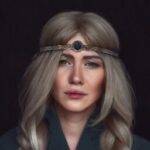 Аватар (Адарисс Йордаль)