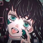 Аватар (Muichiro)