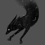 Аватар (Black fox)