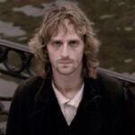 Аватар (Тень/My compass is curiosity)