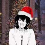 Картинка для Тень/смутное время/джинглебелс🎄