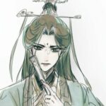Картинка для Hua☯︎Jier