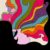 Psychedelic lollipop