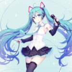 Картинка для Miku