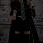 Картинка для Mrs. Snape