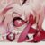sᴛʀᴀᴡʙᴇʀʀʏ ɢɪʀʟ #HazbinHotel #ЧерриБомб фан