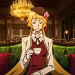 Аватар (❀𝓔𝓵𝓵𝓲❀ #Kenji🌞 #за_бродячих_псов🥂)