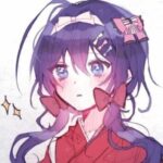 Аватар (˚ ༘♡ ·˚Kyouka Izumi₊˚ˑ༄ؘ✩₊˚.)