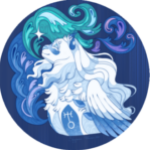 Аватар (♅❄️Снежная Королева Демократичная❄️♅)