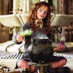 Аватар (Potteromanka)))