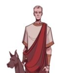 Картинка для Головная боль Понтия Пилата